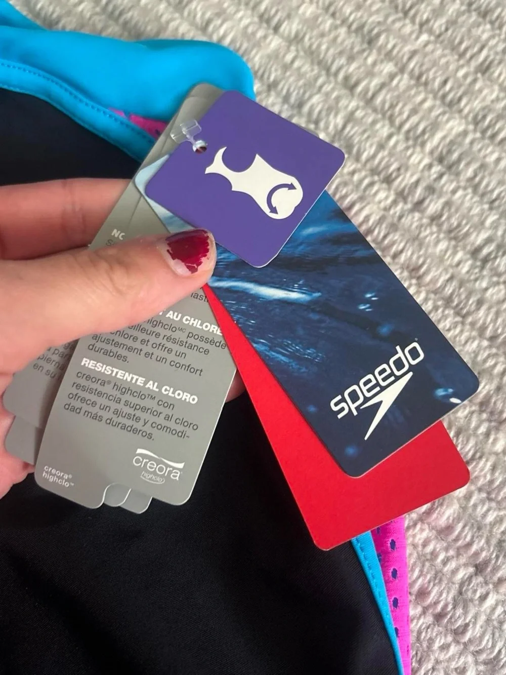 Speedo brand new